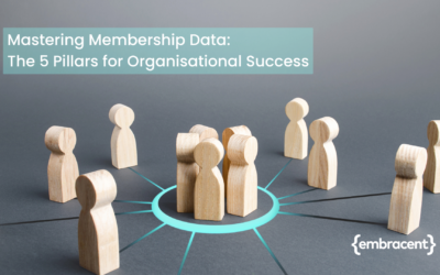 Mastering Membership Data: The Five Pillars for Organisational Success